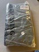 For G and PL Women's Black Lace Top Elegant Long Sleeve Sweatshirt size 2xl