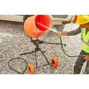 Husky 5/8 in. X 25 ft. Heavy-Duty Hose