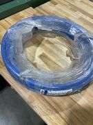 3/4 in. X 100 ft. Blue PEX-B Pipe