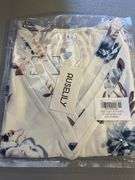 AUSELILY Womens Summer Unique V Neck Sleeveless Tank Tops 2024 New size large