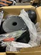 Boxing ball