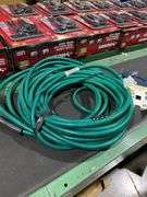 Anvil 5/8 in. X 100 ft. Medium-Duty Garden Hose