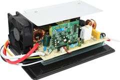 RV WF-8955-MBA Three-Stage Power Converter Unit Replacement for WF-8955 and Parallax 7155 Converter.55 Amp AD Main Board Assembly Replacement Unit.