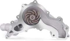 AULINK AW6169 Water Pump With Gasket (Engine 3.6L) OE Replacement For Chrysler 200 300 Town & Country,Dodge Avenger Challenger Charger Durango Journey