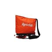 Agri-Fab Bag Bag Seeder For Fertilizer/Seed 25 lb. Cap.
