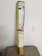 Good Earth Lighting LED Under Cabinet Bar 30" UC-1299-WH1-30LF0-G Dimmable
