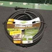 Element Soaker 3/8" x 75' Garden Hose