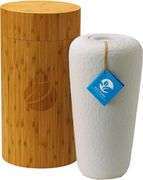 Eco Water Urn: Biodegradable Urn for Water Burial, Burial at Sea Eco Water Urn: Biodegradable Urn for Water Burial, Burial at Sea Eco Water Urn