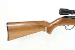 Stevens Model 87H 22LR