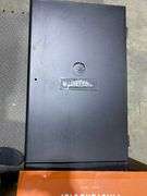 Masterbuilt Electric Smoker MB20070210 Black