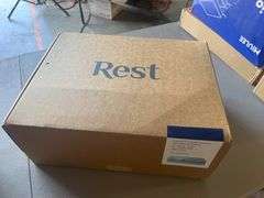 REST Evercool Cooling Comforter, Good Housekeeping Award Winner for Hot Sleepers, All-Season Lightweight Blanket to Quickly Cool Down While Stay Warm