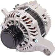L-SIJIN-L Alternator Compatible with 2013-2017 Accord 2.4L L4 Replace for 14489 311005A2A02 A5TL0581 311005A2A02RM 11145 214489 AL1321X