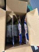 (3) Assorted Legends Of Akedo Toys