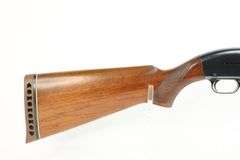 (1958) Winchester Model 50 20GA Full Choke
