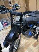 Kid Razor Dirt Bike