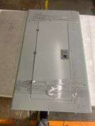 200 Amp 20-Space 40-Circuit Main Lug Indoor Load Center Contractor