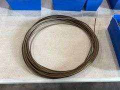 Large Roll of Staneless Steel Cable