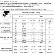 HEYANN Winter Trapper Hat Faux Fur Hat for Men Women Hunting Ski Hat with Ear Flaps Russian Ushanka Eskimo Waterproof