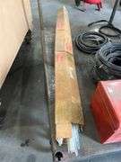 Laramy Products Co. Plastic Welder with Accessories
