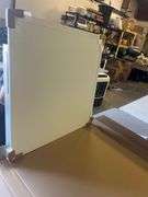 Metalux 2 ft. X 2 ft. 3416 Lumens Integrated LED Panel Light 4000K
