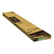 4 ft. X 6 in. Integrated LED Panel Light, Selectable 3000/2400/1800 Lumens and 2700/3000/4000/5000 Sel CCT