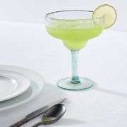 18oz 4pk Plastic Margarita Glasses - Threshold
