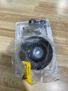 Shakespeare Universal Fit Line String Trimmer Replacement Head