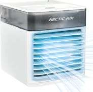 Arctic Air Pure Chill 2.0 Cooler - Quiet, Portable, Hydro-Chill for Bedroom & Office