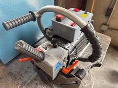 Promotech Beveling Machine BM20+