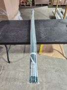 6 ft. Standard Duty Plant and Garden Stake (20-pack)