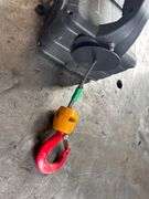 Newtry portable Electric Hoist