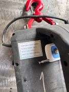 Newtry portable Electric Hoist