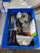 Bin of Assorted Parts