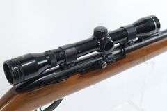 Stevens Model 87H 22LR
