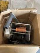 Brake Winch