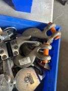 Bin of Miscellaneous Parts