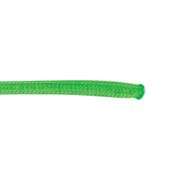 1/8 in. X 500 ft. High Visibility Paracord Rope in Green