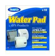 (2) BestAir Replacement Water Pad For Aprilaire 110, 220, 550, 550A, 558; Honeywell HE220A/B, HE225A/B;