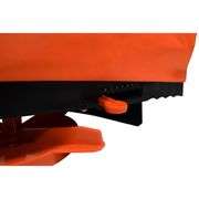 Agri-Fab Bag Bag Seeder For Fertilizer/Seed 25 lb. Cap.