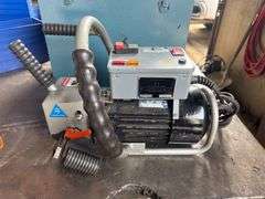 Promotech Beveling Machine BM20+