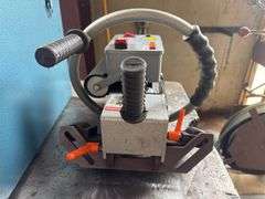 Promotech Beveling Machine BM20+