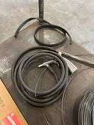 Laramy Products Co. Plastic Welder with Accessories