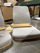 Two Dining Chairs