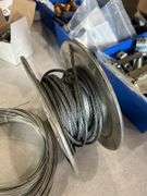 Lot of Cable Assorted Sizes