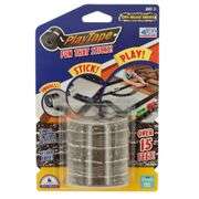 (92) Off-Road Toy Car PlayTape