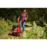 Colt 24 in. 208 cc OHV Engine Front Tine Forward Rotating Gas Garden Tiller with Adjustable Tilling Width