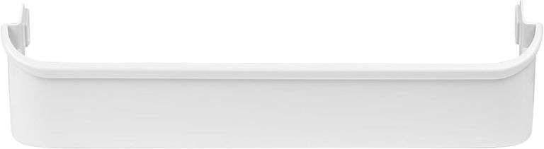 (2-Pack) 240338101 Door Shelf Bin Racks Compatible with Frigidaire or Kenmore Refrigerator - AP2115860, 240338104