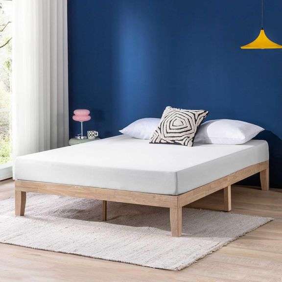 Best Price Mattress 6 Inch Memory Foam Mattress, Cooling Gel Infused, Certified Safe Foams & Fabric, Mattress in a Box, Twin