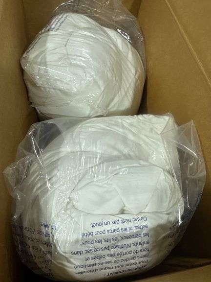 Casper - Original Pillow, Two Pack - White