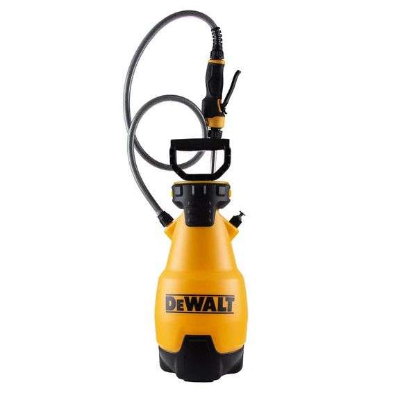 2 Gal. Sprayer